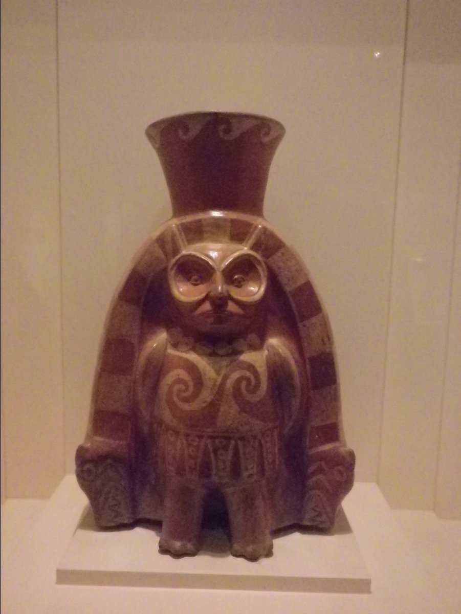 Museo Larco25